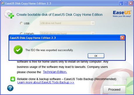 EaseUS Disk Copy 5.5.20230614 instal the last version for android